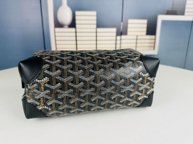 Goyard Cosmetic Bags